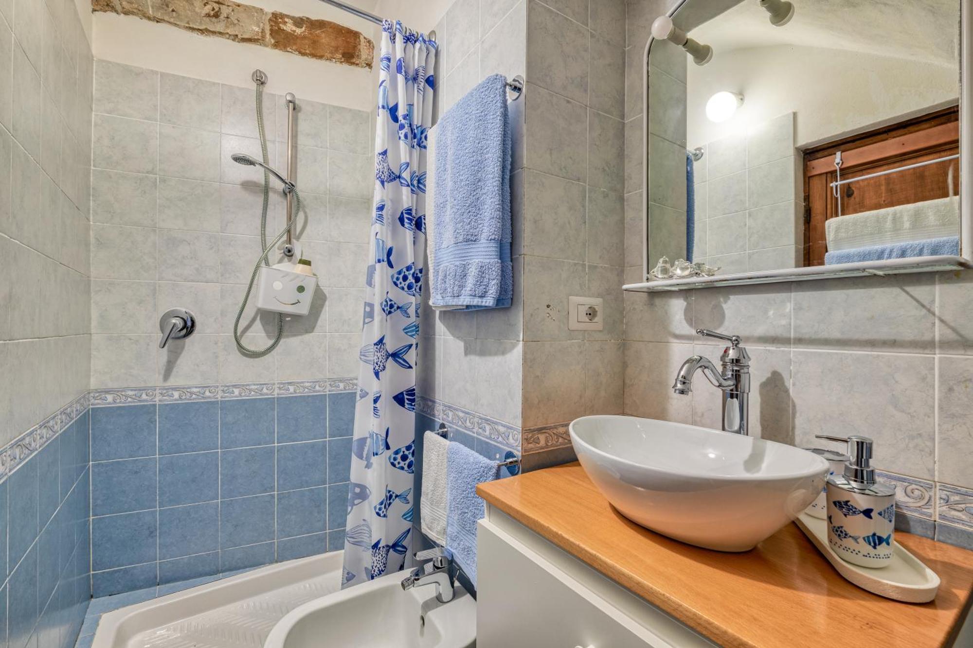 Caratteristico Appartamento In Centro - Happy Rentals 圣雷默 外观 照片